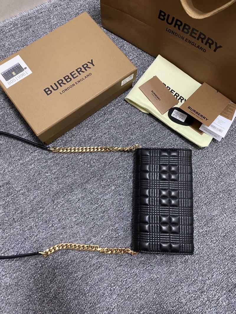 Burberry Satchel Bags